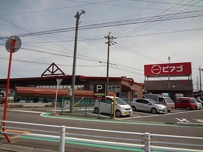 碧南市日進町第6 3号棟(ピアゴ碧南東店)