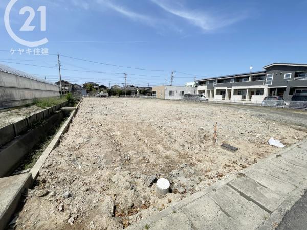 碧南市日進町第6　3号棟