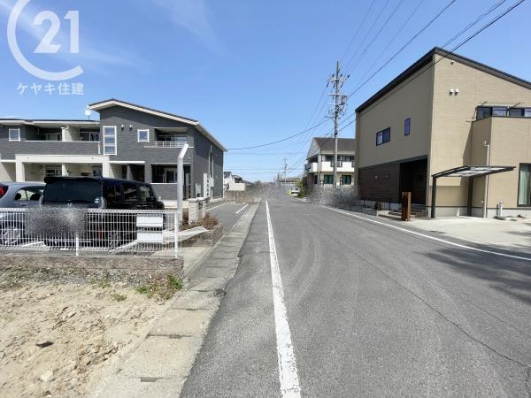 碧南市日進町第6　3号棟