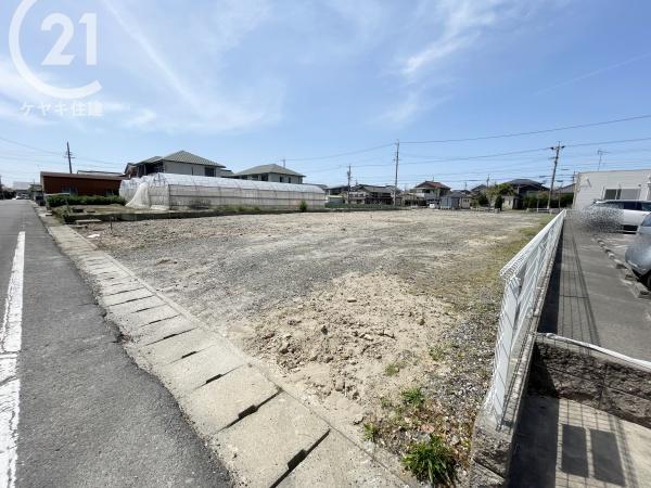 碧南市日進町第6　3号棟
