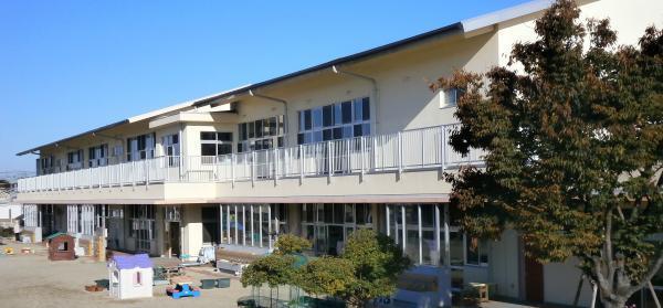 刈谷市小垣江町本郷下 3号棟(刈谷市立小垣江幼稚園)