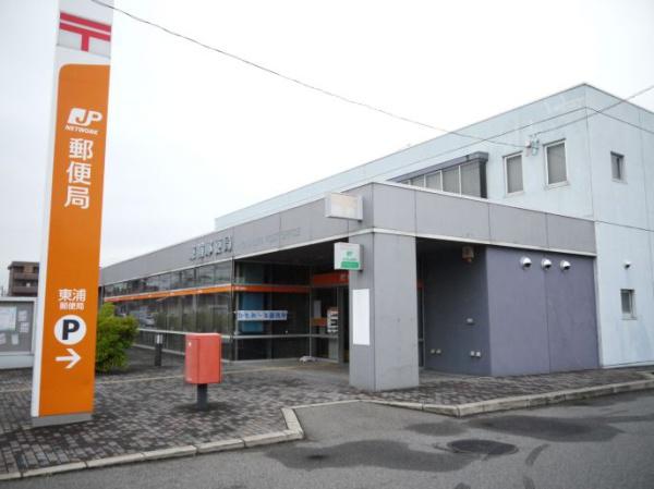 刈谷市小垣江町本郷下 3号棟(東浦郵便局)