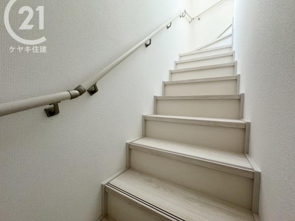刈谷市小垣江町本郷下　3号棟