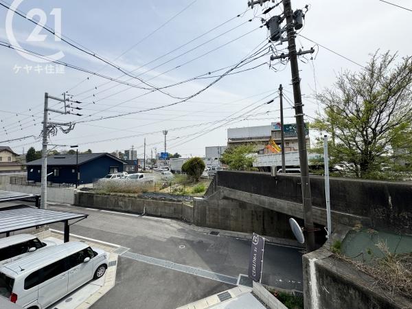刈谷市小垣江町本郷下　3号棟