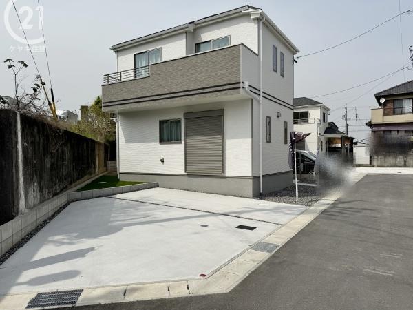 刈谷市小垣江町本郷下　3号棟