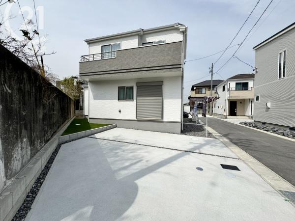 刈谷市小垣江町本郷下　3号棟
