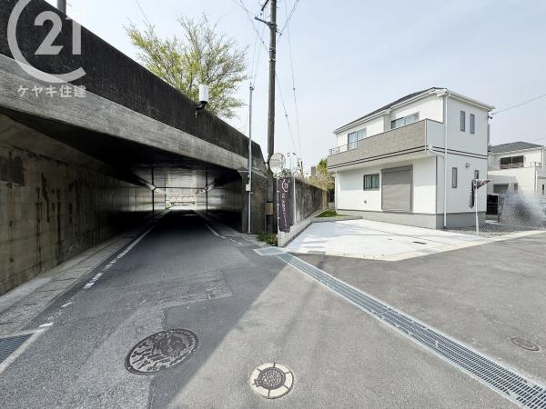 刈谷市小垣江町本郷下　3号棟