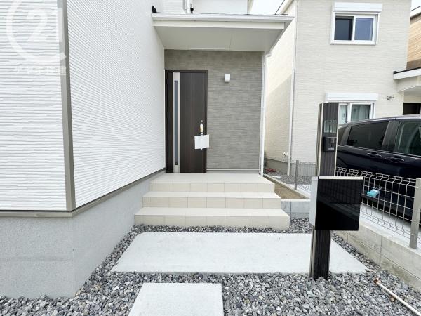刈谷市小垣江町本郷下　3号棟