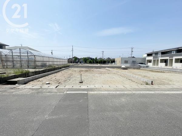 碧南市日進町第6　4号棟