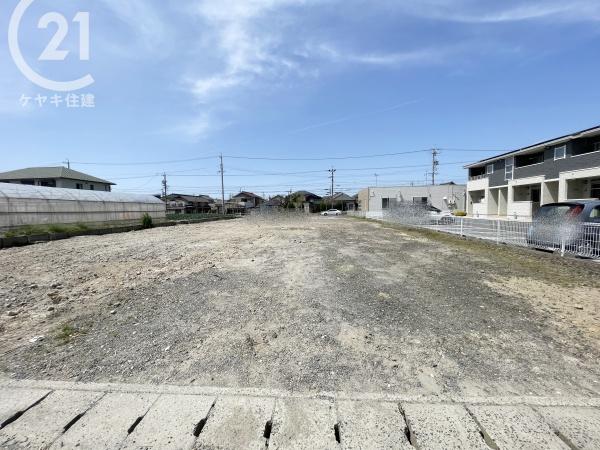 碧南市日進町第6　4号棟