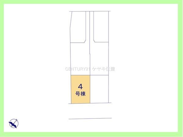 碧南市日進町第6　4号棟