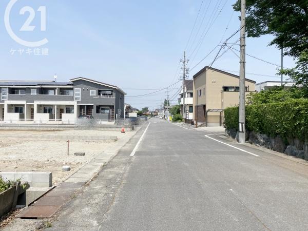 碧南市日進町第6　4号棟