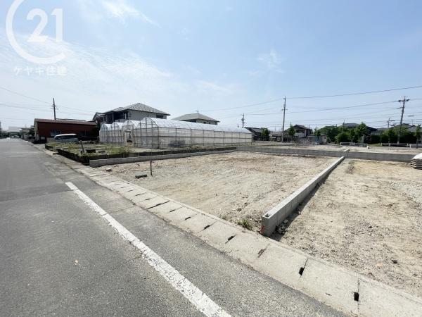 碧南市日進町第6　4号棟