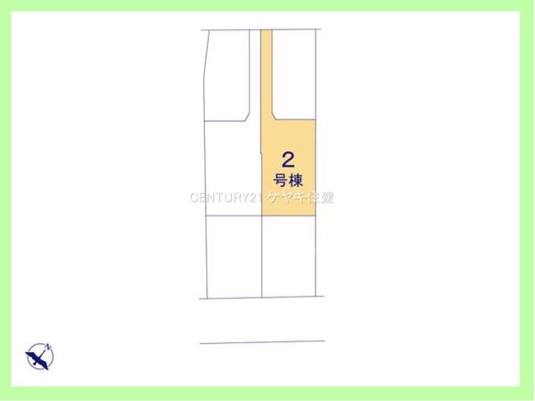 碧南市日進町第6　2号棟
