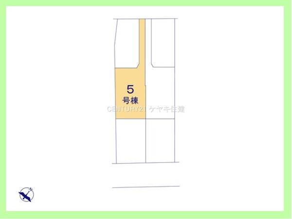 碧南市日進町第6　5号棟