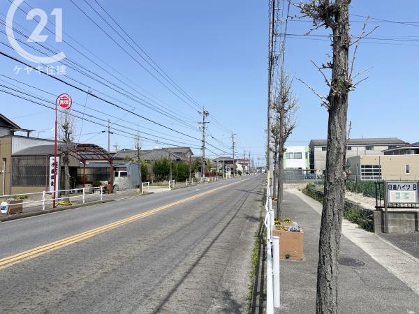 碧南市日進町第6　5号棟