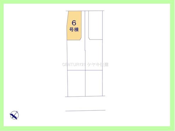 碧南市日進町第6　6号棟