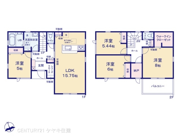 知立市弘法町弘法山の新築一戸建