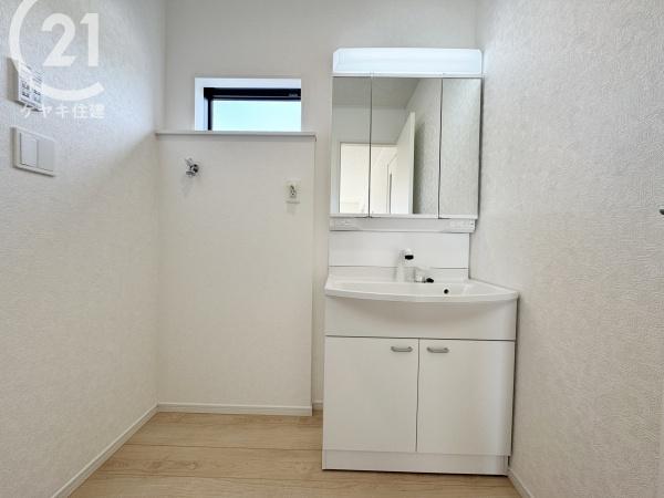安城市根崎町　第3　1号棟