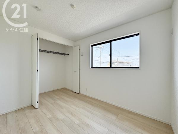 安城市根崎町　第3　1号棟