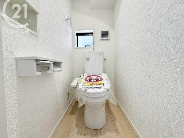 安城市根崎町　第3　1号棟