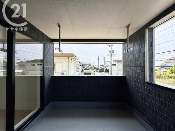 安城市根崎町　第3　1号棟