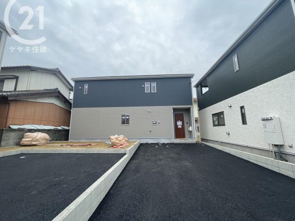 安城市根崎町　第3　3号棟