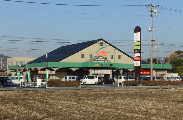 安城市根崎町 第3 4号棟(イクタフード平和店)