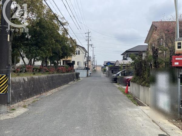 高浜市八幡町　第7　1号棟