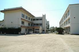 高浜市八幡町 第7 1号棟(碧南市立鷲塚小学校)