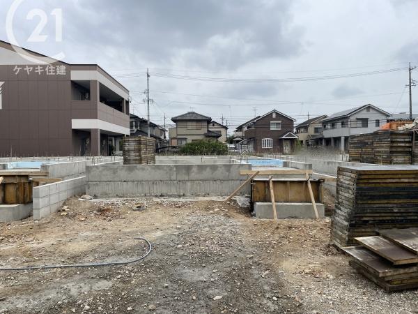 高浜市八幡町　第7　2号棟
