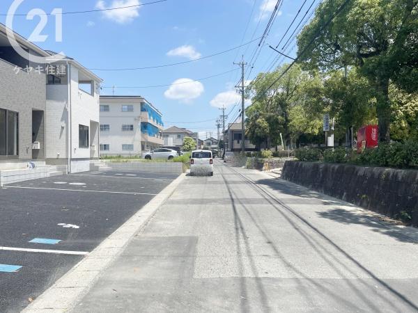 高浜市八幡町　第7　2号棟