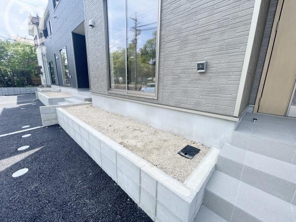 高浜市八幡町　第7　2号棟