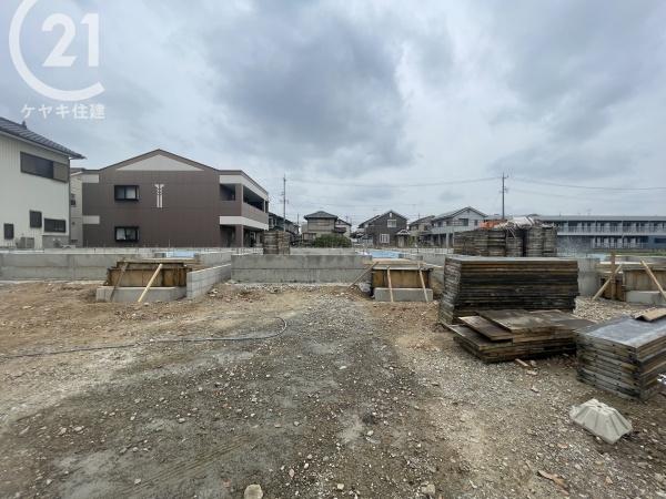 高浜市八幡町　第7　2号棟