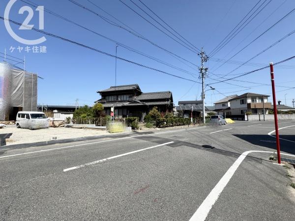 高浜市沢渡町　第6　1号棟