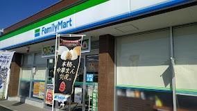 刈谷市東境町2期 1号棟(ファミリーマート刈谷東境店)