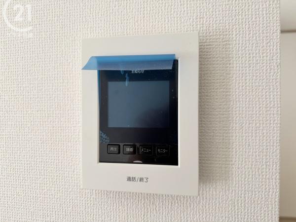 刈谷市東境町2期　1号棟