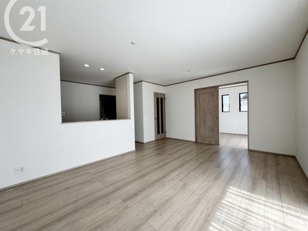 刈谷市東境町2期　1号棟