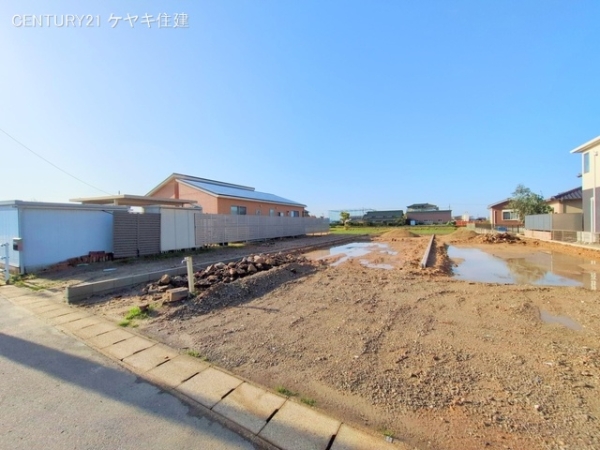 安城市和泉町南山の新築一戸建