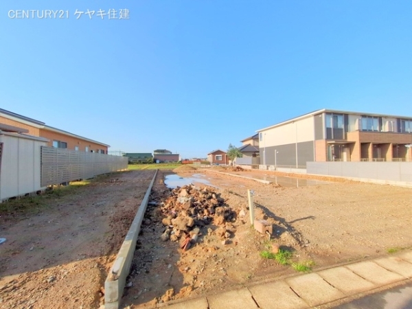 安城市和泉町南山の新築一戸建