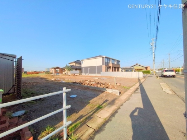 安城市和泉町南山の新築一戸建