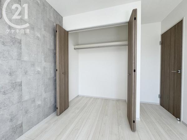 刈谷市泉田町絵下城　1号棟