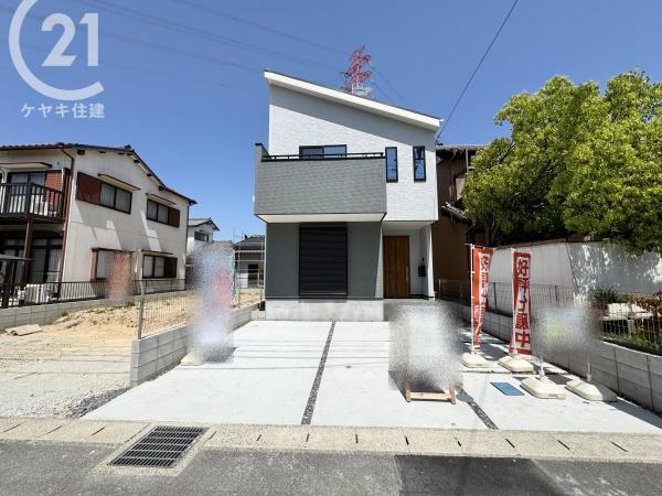 刈谷市泉田町絵下城　1号棟