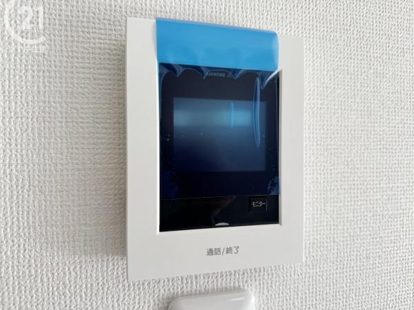 刈谷市泉田町絵下城　1号棟