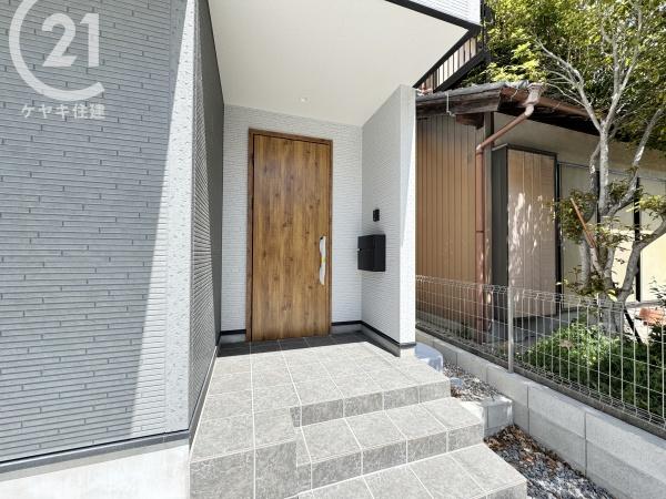 刈谷市泉田町絵下城　1号棟