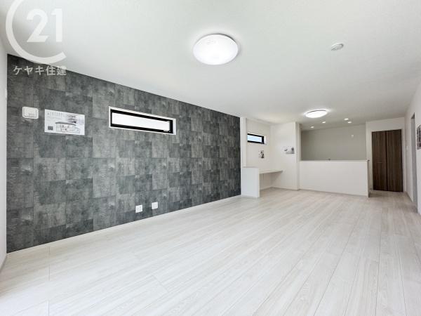 刈谷市泉田町絵下城　1号棟