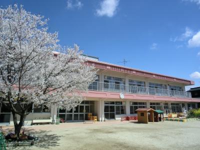 高浜市八幡町 第7 3号棟(刈谷市立慈友保育園)