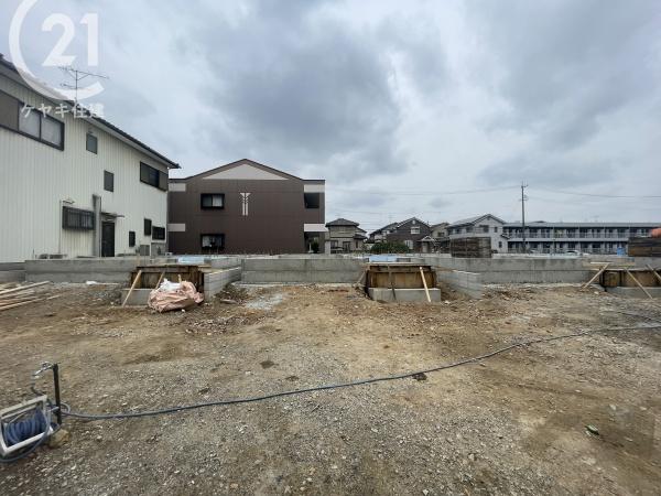 高浜市八幡町　第7　3号棟