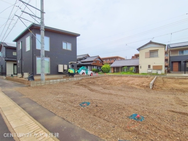 碧南市住吉町４丁目の新築一戸建