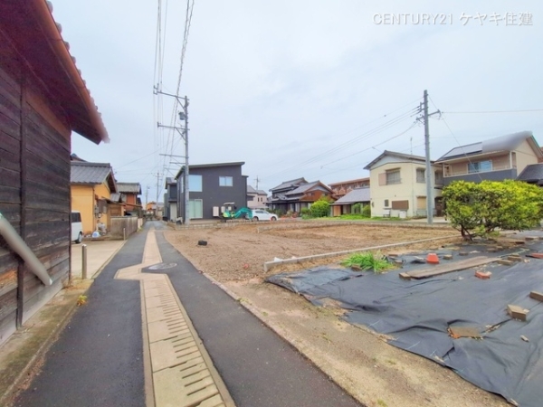 碧南市住吉町４丁目の新築一戸建